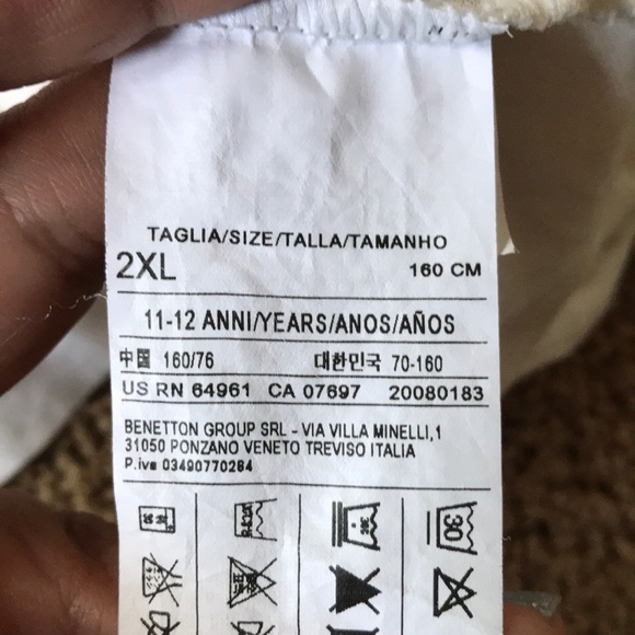 United Colors of Benetton Disney Minnie Sparkle - Picture 5 of 7